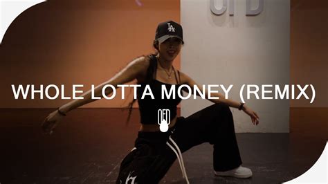 fendi on my body but my feet is in bottega|BIA feat. Nicki Minaj 'Whole Lotta Money' (Remix) lyrics meaning .